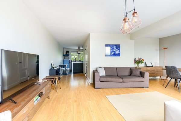 Medium property photo - Leuvenstraat 136, 1066 HD Amsterdam